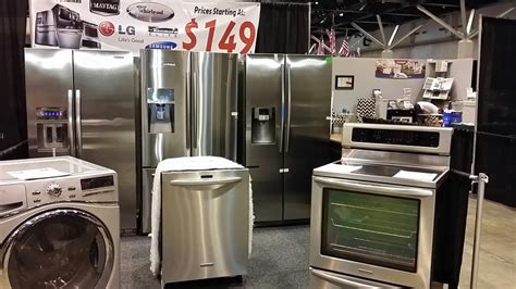 Browse Nearby. . St louis appliance outlet